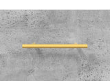 Highboard Concrete Grey 69,5x34x180 cm Engineered Wood 3199869