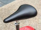 Powered E-Scooter Ride-On, with Brakes, Adjustable Seat, Adjustable Handlebars, Red T3398P349428
