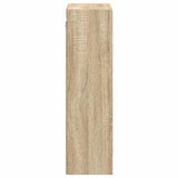 Hanging Cabinet with Shelf ELST Sonoma Oak 59 x 20 x 71.5 cm 891356