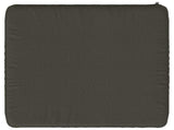 4-Piece Seat Cushions VUGHT 4 pcs 100% Polyester Anthracite 946276