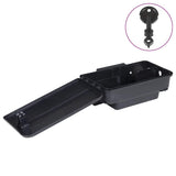 Mouse Traps 6 pcs Black 22x12.5x7.5 cm 4106485