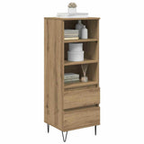 Highboard Artisan Oak 40 x 36 x 110 cm Engineered Wood 882742