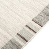 Indoor & Outdoor Rug Short Pile Multicolour 120x180 cm Anti Slip 4007212