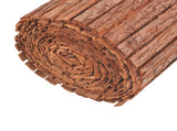 Bark Fence 1000x30 cm 142679