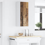 Dishwasher Panel Kalmar Old Wood 30 x 31 x 80 cm 884670