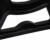 Coffee Table Legs 2 pcs Y-Frame Cast Iron 245424