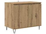 Sideboard Artisan Oak 60 x 35 x 70 cm Engineered Wood 882599