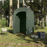 Shower Tent Olive Green Waterproof 4009404