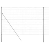 Ground Fix Welded Wire Fence 10 x 1.6 m 3350474