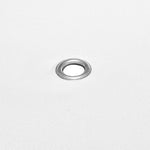 2-Tier Gazebo Top Cover 310 g/m² 3x3 m White 312074