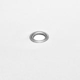2-Tier Gazebo Top Cover 310 g/m² 3x3 m White 312074