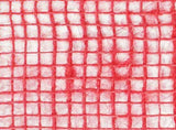 Jute Roll Red 100 x 2500 cm 42012057