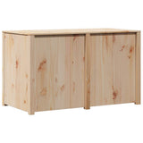 Kitchen Cabinet with Shelf MEPPEL Brown Oak 106 x 55 x 64 cm 868153