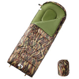 Sleeping Bag for Adults Camping 3-4 Seasons 94441