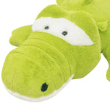 Plush Cuddly Toy Crocodile XXL 150 cm 80191