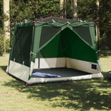 Inner Tent with Roof Green 291 x 291 x 240 cm Taffeta 42001181