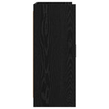 Sideboard 98.5 x 33 x 80 cm PB 8011132