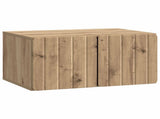 Wall-Mounted TV Cabinet Artisan Oak 59.5 x 41 x 30 cm 898344