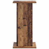 Plant Stand Old Wood 30.5 x 30 x 60.5 cm Engineered Wood 899794