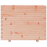 Garden Planter 90x60x72.5 cm Solid Wood Douglas 3282607