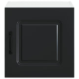 Dishwasher Panel Kalmar 2 pcs Black 40 x 31 x 40 cm 884517
