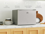 46 Litre Lockable Countertop Fridge - Grey T3398P343015