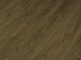 Self-adhesive Flooring Planks 4.46 m 3 mm PVC Brown 143874