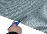 Tent Carpet Green 6x2,5 m 4008476