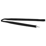 2-bow Bimini Top Black 150x120x110 cm 94795