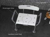 Accessibility Commode Wheelchair 62374723