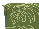 4-Piece High Back Bhair Cushions GEMERT 4 pcs 100% Polyester 945928