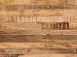 TV Cabinet 70x33x46cm Solid Wood Mango 345223