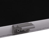 Blackout Roller Blinds Black M08/308 GGL and GGU 131298