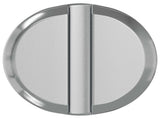 Nut 413 pcs Zinc-coated 60 x 12 mm Iron 864597