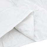 Duvet White 140 x 200 cm Down 42007640