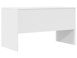 Desk White 100 x 50 x 76 cm 869442