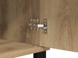 Sideboard Artisan oak 35 x 40 x 70 cm Engineered wood 881769