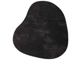 Carpet HUARTE Black 160 x 230 cm Polyester 4103800