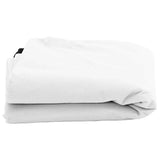 Frost Protection Plant Fleece Covers 3 pcs White 3.5 x 2.5 m 42021057