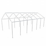 Steel Frame for 12 x 6 m Party Tent 41678