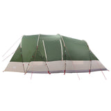 Tunnel Tent Green 560 x 395 x 212 cm 42017439