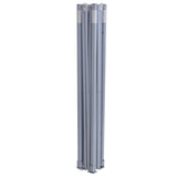 Party Tent Folding Blue 200 x 200 x 315 cm Oxford Fabric 42023509