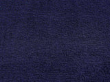 Hand Towels "FROGN" 10 pcs Navy Blue 50x100 cm 360 gsm 136784