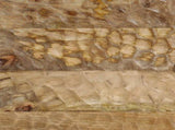 Coffee Table 80x50x40 cm Solid Wood Mango 356896