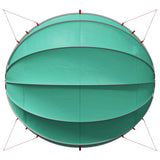 Pool Dome 546 x 516 x 250 cm 185T polyester with PU coating 42001126