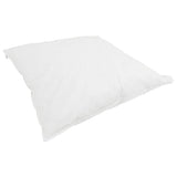 Summer Duvet with Pillow 2 pcs White Down Feather 3376221