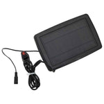 Retractable Awning Manual Black 300 x 250 cm Fabric 3330038