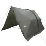Canopy Tent Water-Resistant Army Green 42042213
