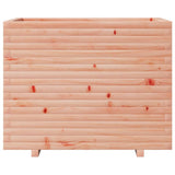 Garden Planter 90x60x72 cm Solid Wood Douglas 3282647