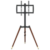 TV Tripod Stand for 37-65 Inch Screen Max VESA 400x400 mm 40 kg 4012164